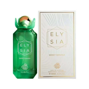 Elysia Sweet Banana