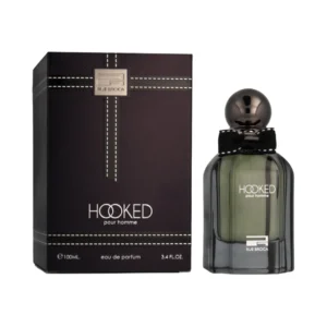 Hooked Pour Homme