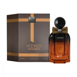 Hooked Intensely