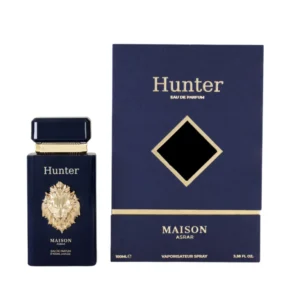 Hunter