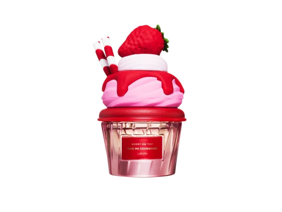 Berry On Top – Image 2