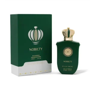 Nobilty