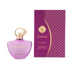 Qamar
