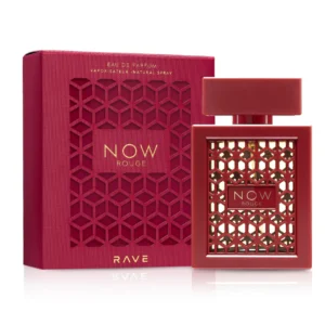 Now Rouge