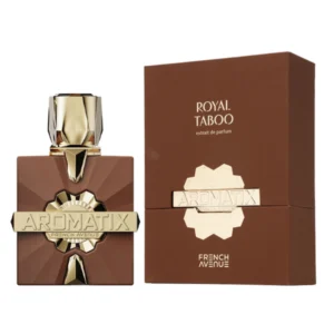 Aromatix Royal Taboo