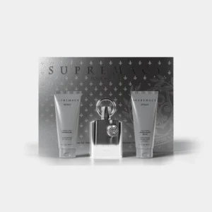 supremacy silver coffret