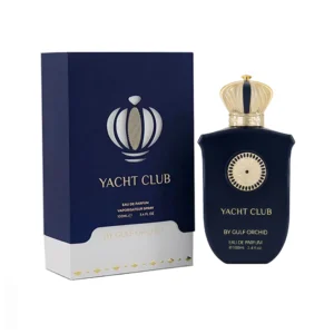 Yacht Club