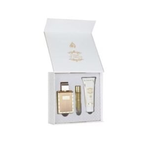 The Kingdom Coffret