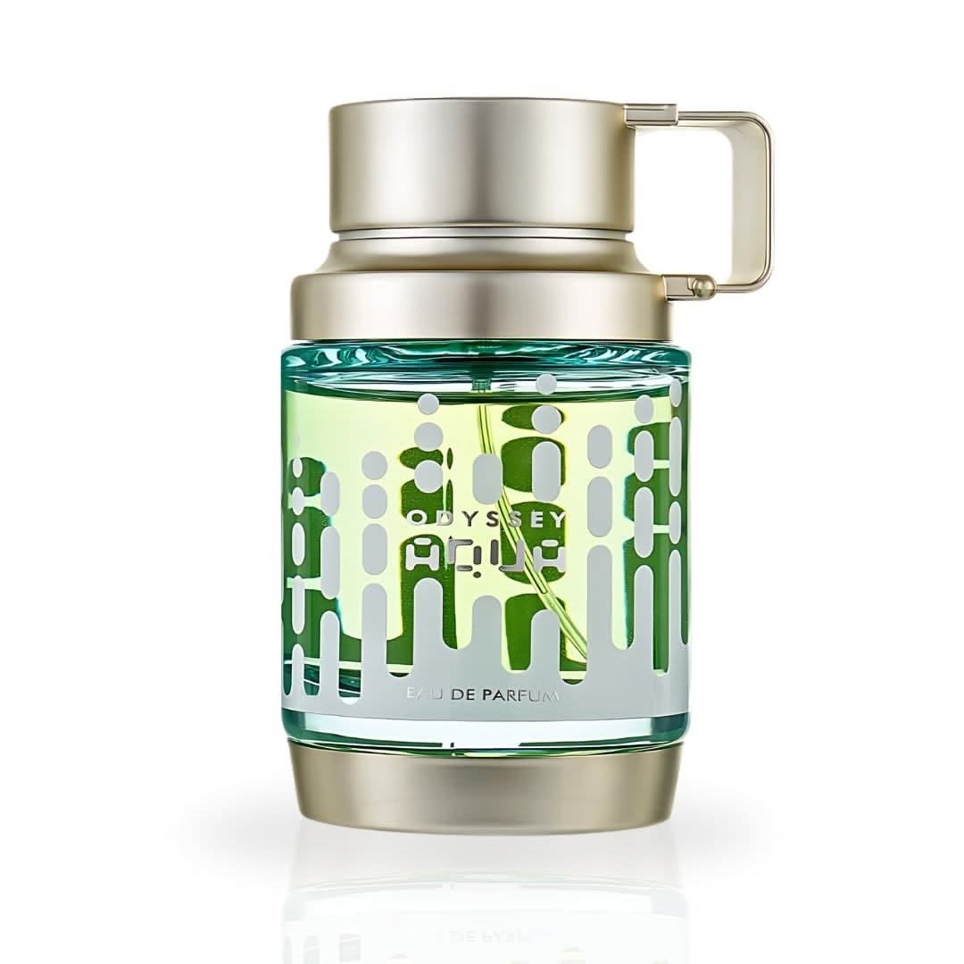 Odyssey Aqua Edition – Image 2