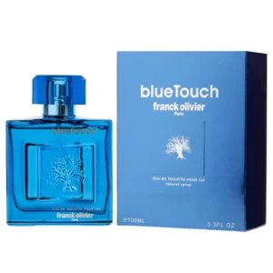 Blue Touch