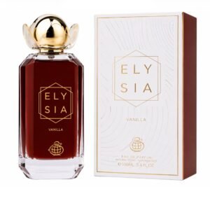 Elysia Vanilla