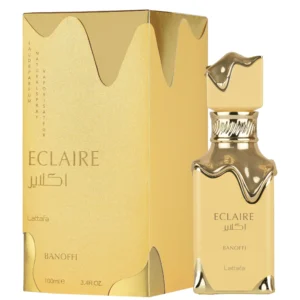 eclaire banoffi