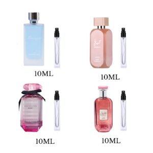 Pack été femmes décantes