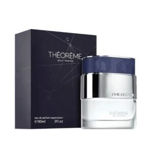 Théorème Homme