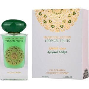 Tropical Fruits