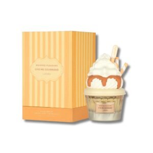 Whipped Pleasure