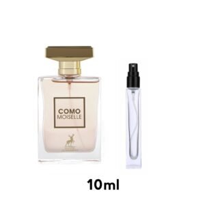 Coco Moiselle