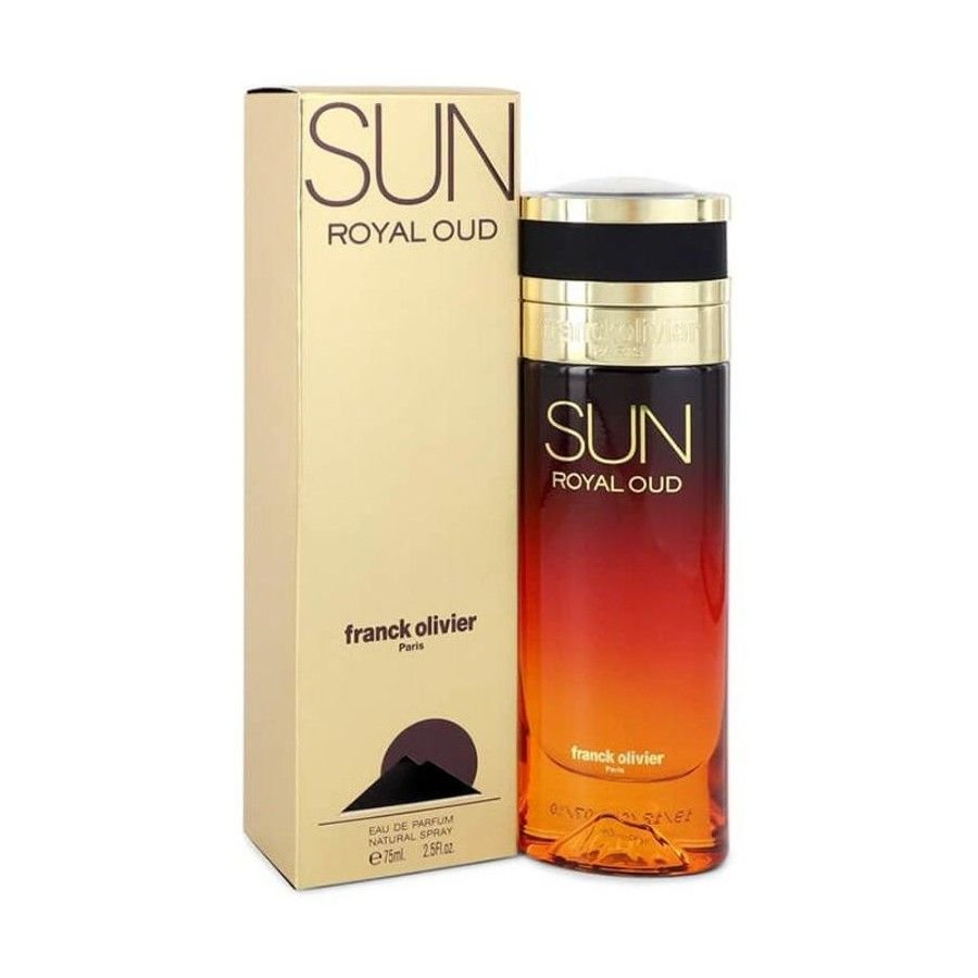Sun Royal Oud