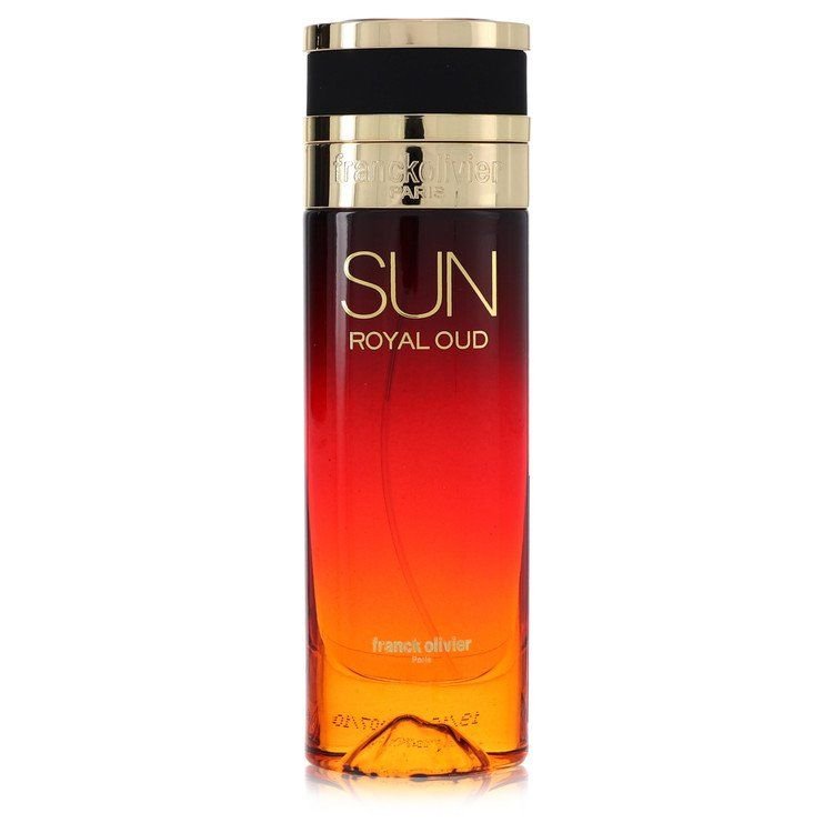 Sun Royal Oud – Image 2