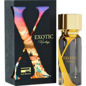 Exotic Heritage