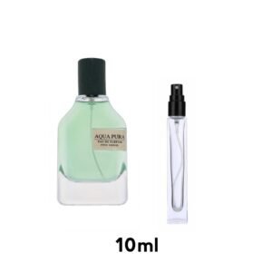 Aqua Pura 10ML