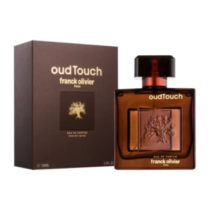 Oud Touch