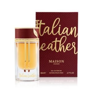 Italian Leather