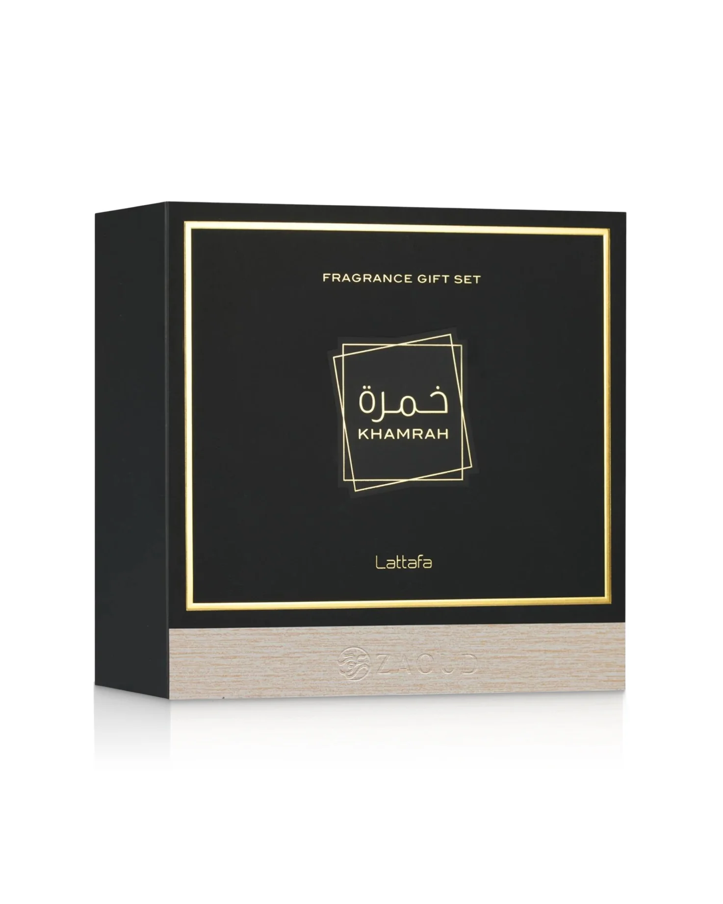 khamrah coffret