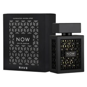 Now
