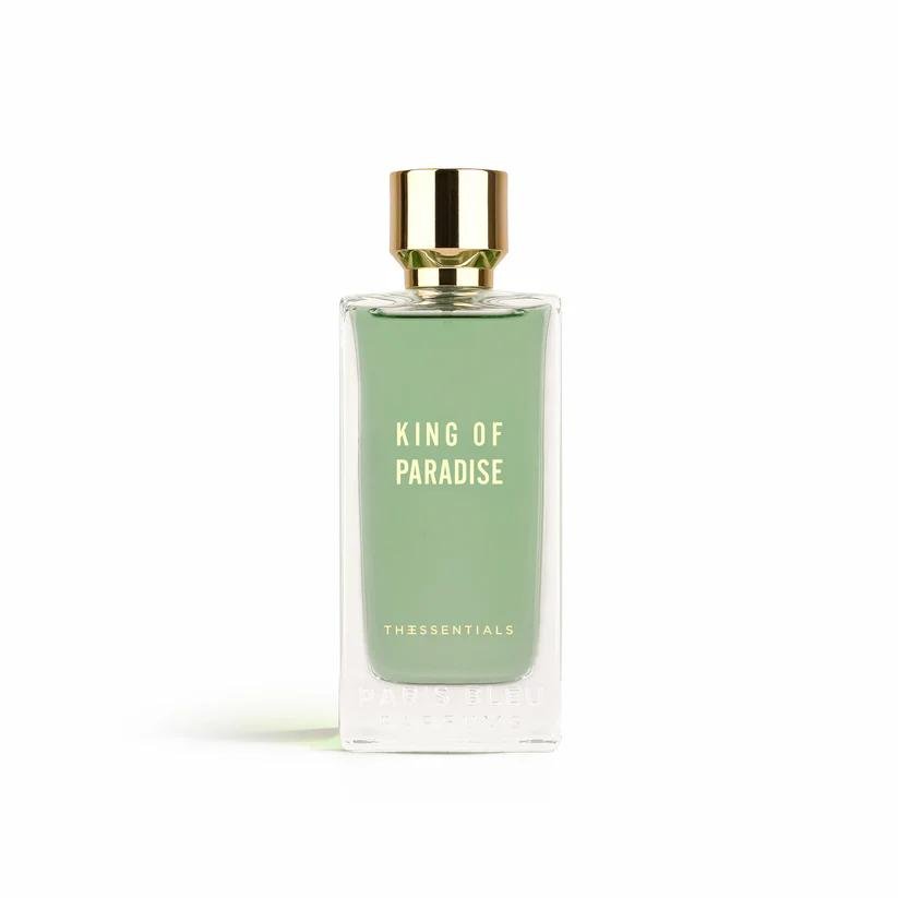 King of Paradise – Image 2
