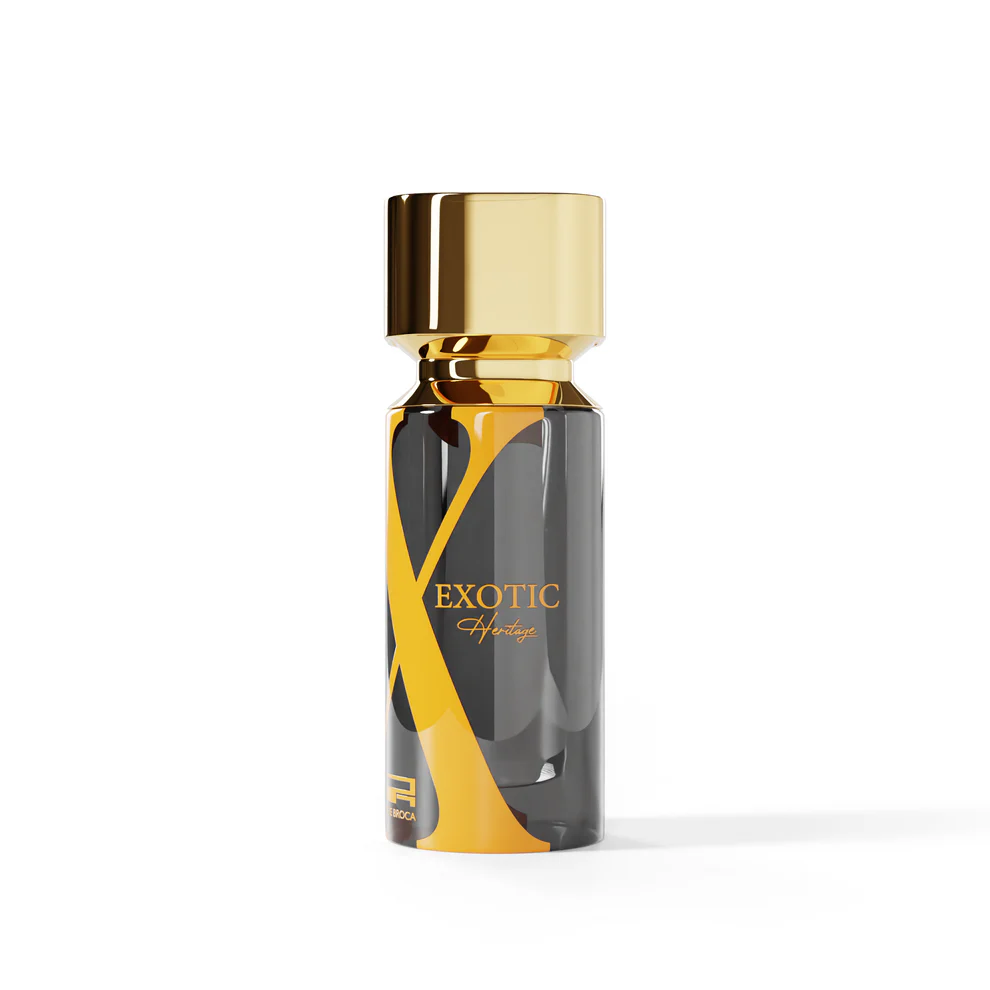 Exotic Heritage – Image 2