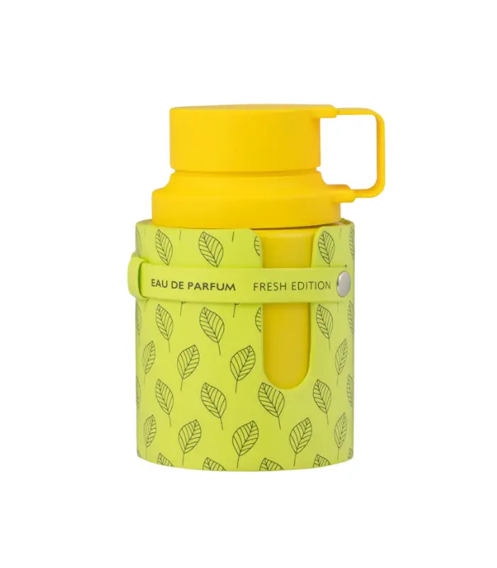 Odyssey Limoni Fresh – Image 2