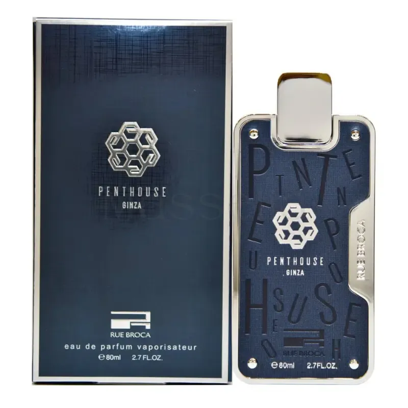 Penthouse Ginza