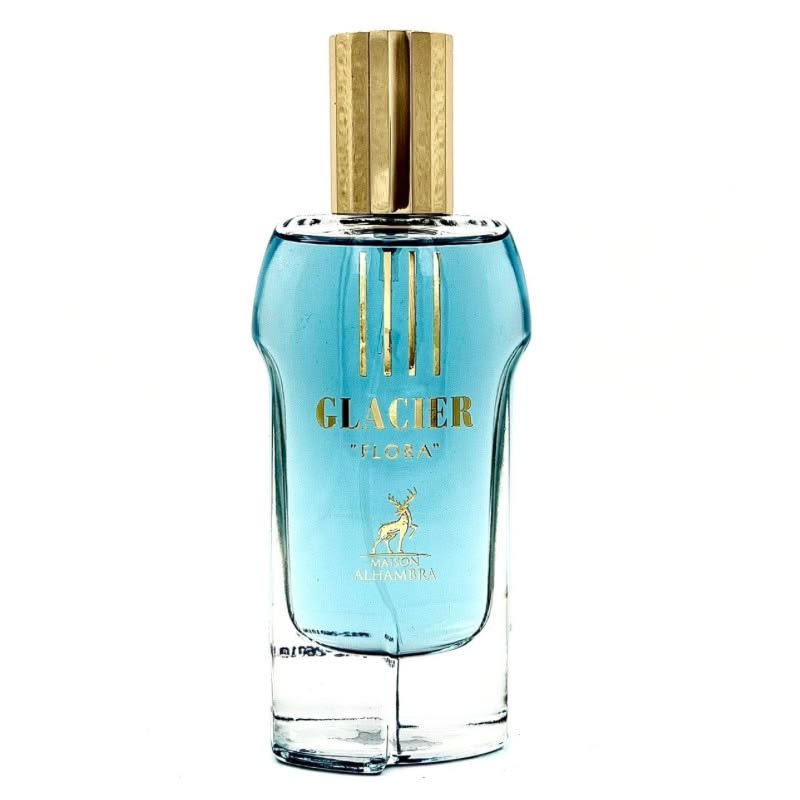 Glacier Flora – Image 2