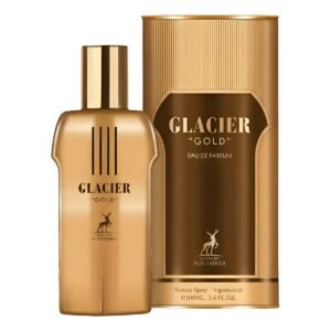 Glacier Gold