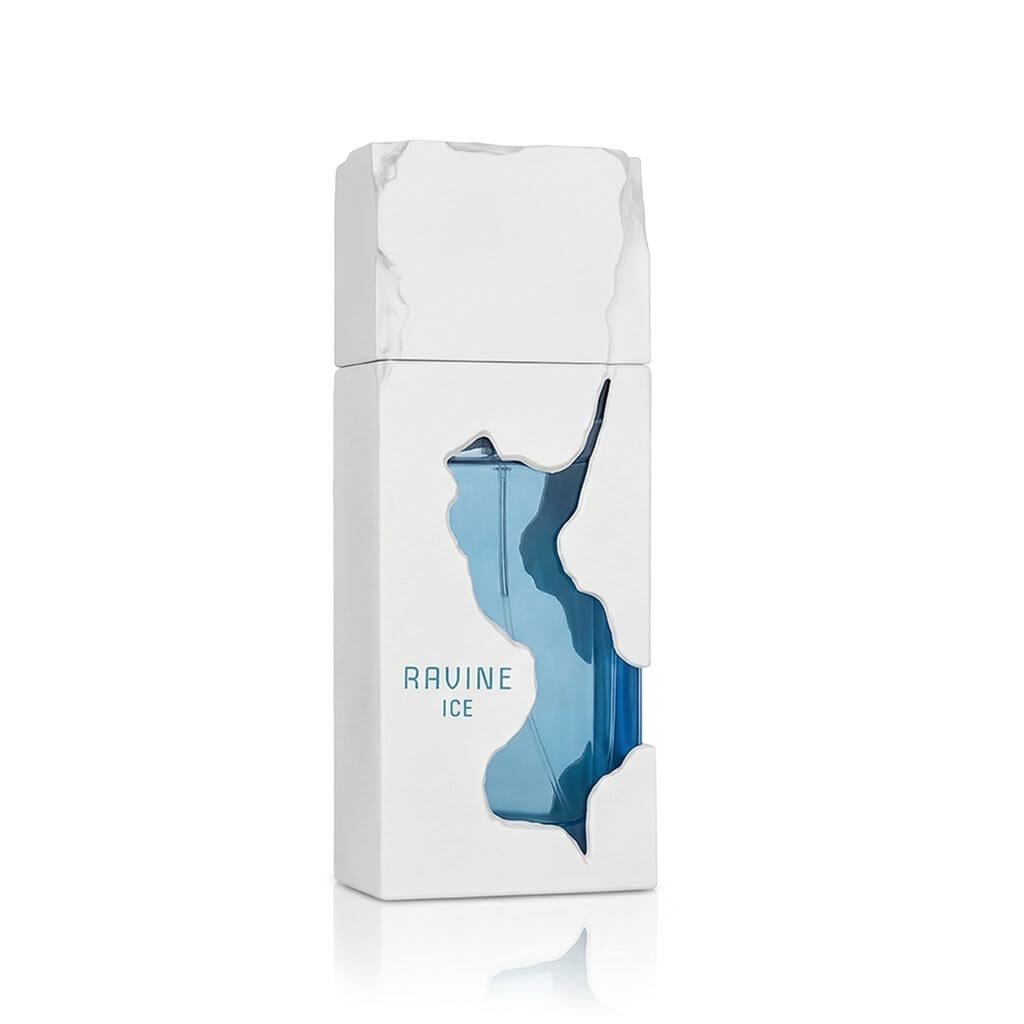 Ravine Ice – Image 2